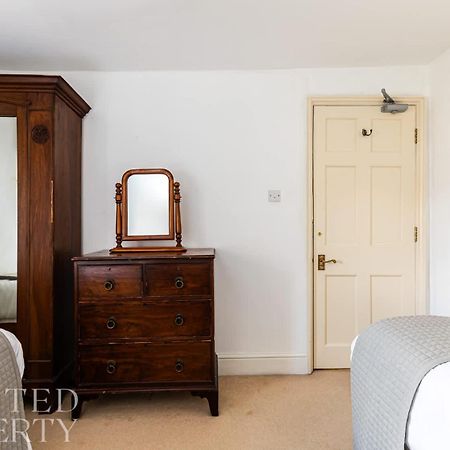 The Admirals House - Central Bath & Free Parking Exterior foto