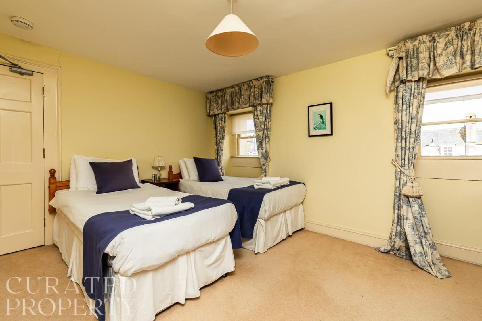 The Admirals House - Central Bath & Free Parking Exterior foto