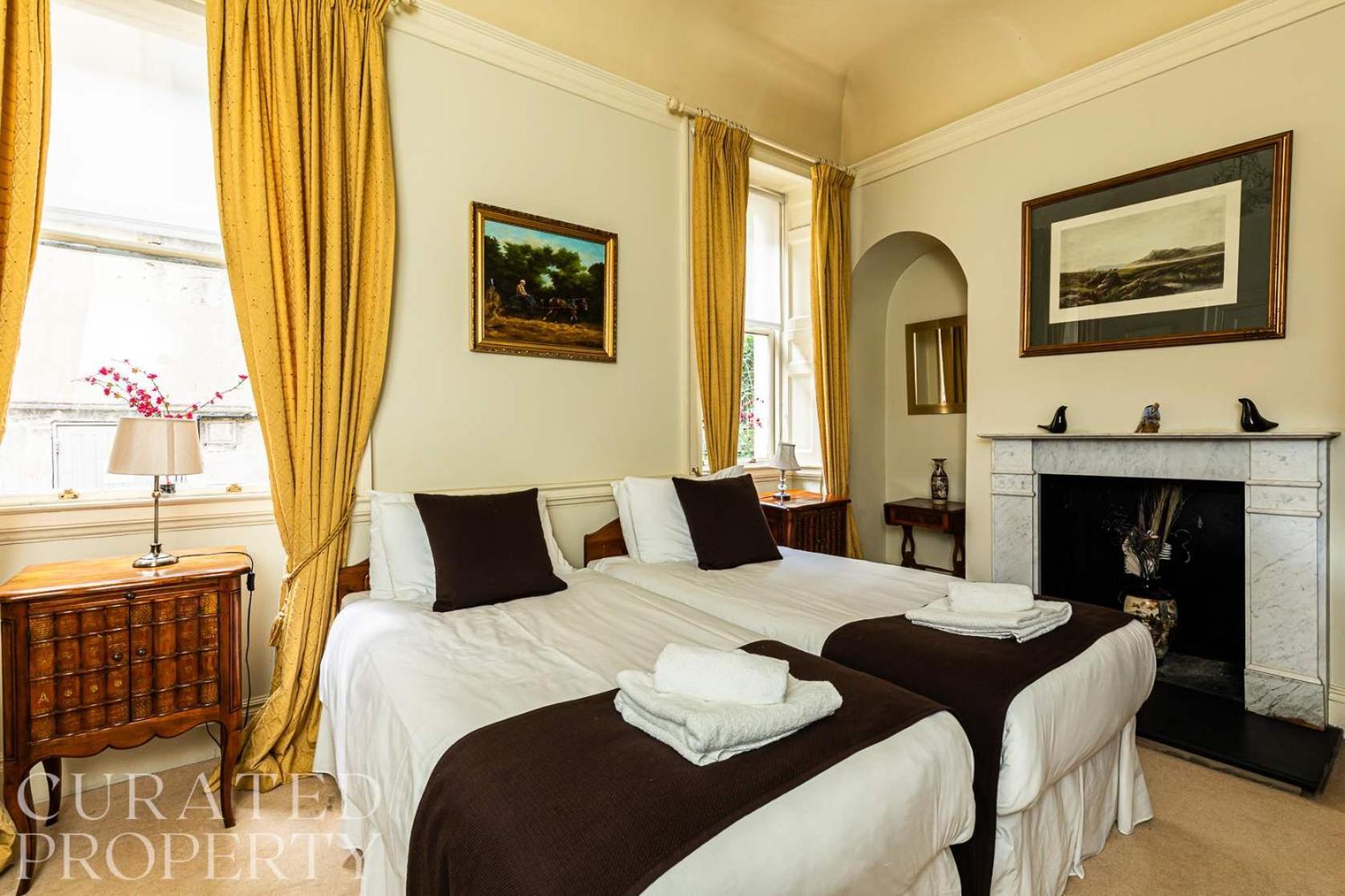 The Admirals House - Central Bath & Free Parking Exterior foto